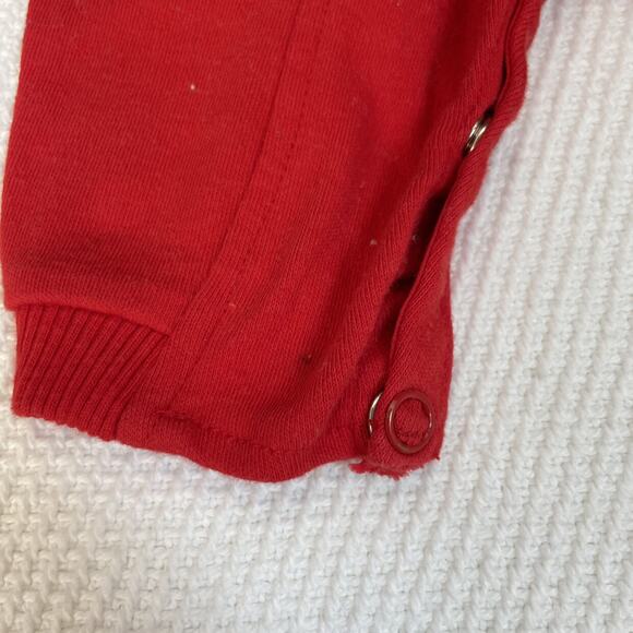 Vintage Cross Country Overalls - Picture 3 of 5